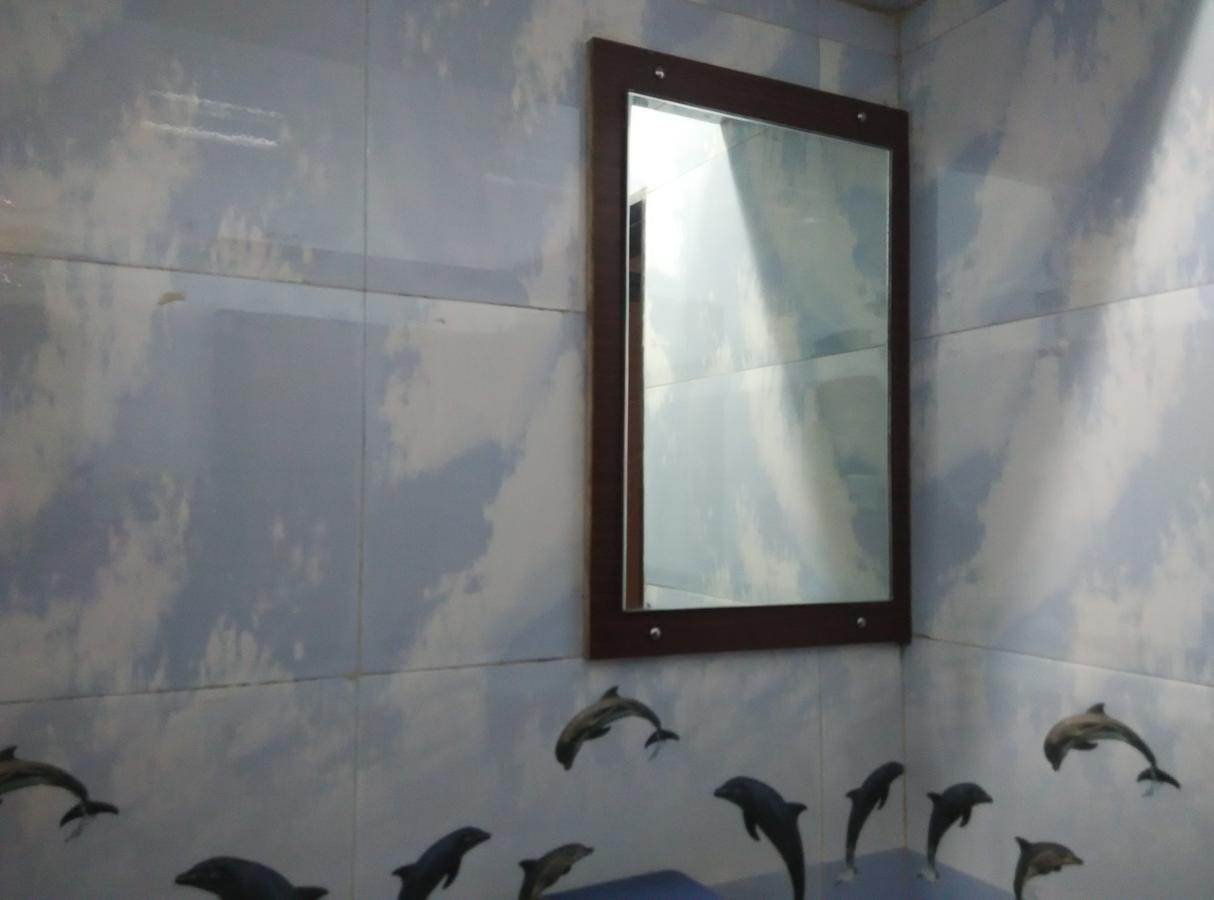 Hotel Silver Castle Bombaj Zewnętrze zdjęcie