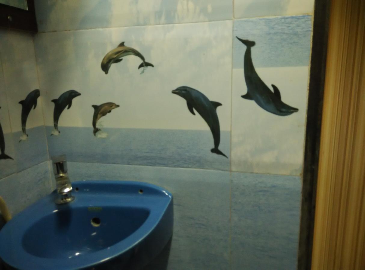 Hotel Silver Castle Bombaj Zewnętrze zdjęcie