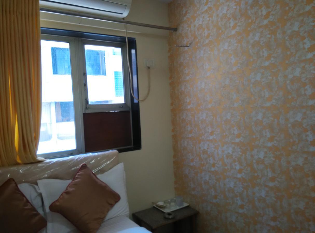 Hotel Silver Castle Bombaj Zewnętrze zdjęcie