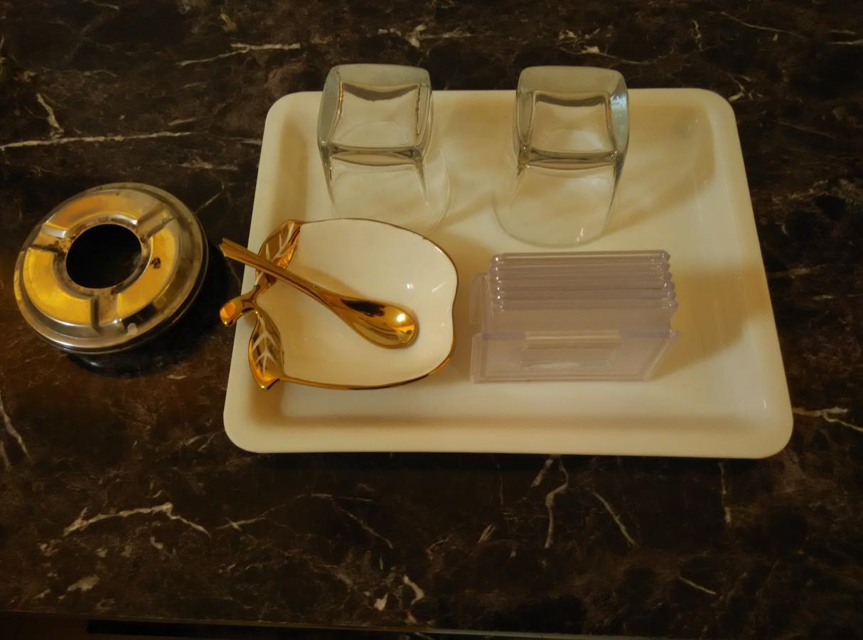 Hotel Silver Castle Bombaj Zewnętrze zdjęcie