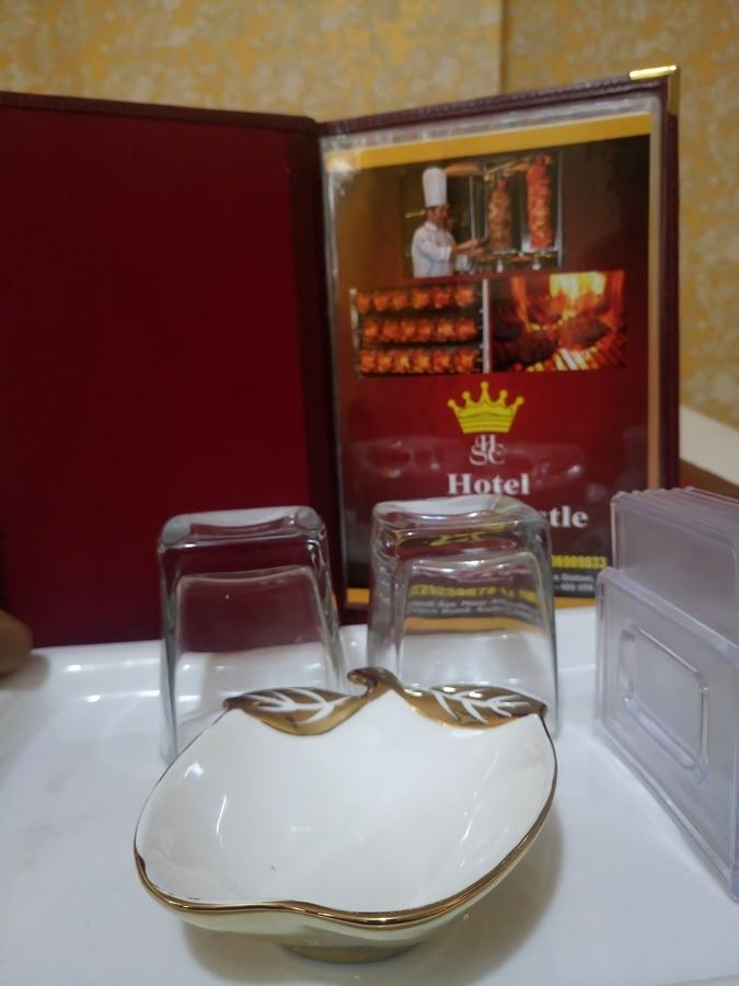 Hotel Silver Castle Bombaj Zewnętrze zdjęcie