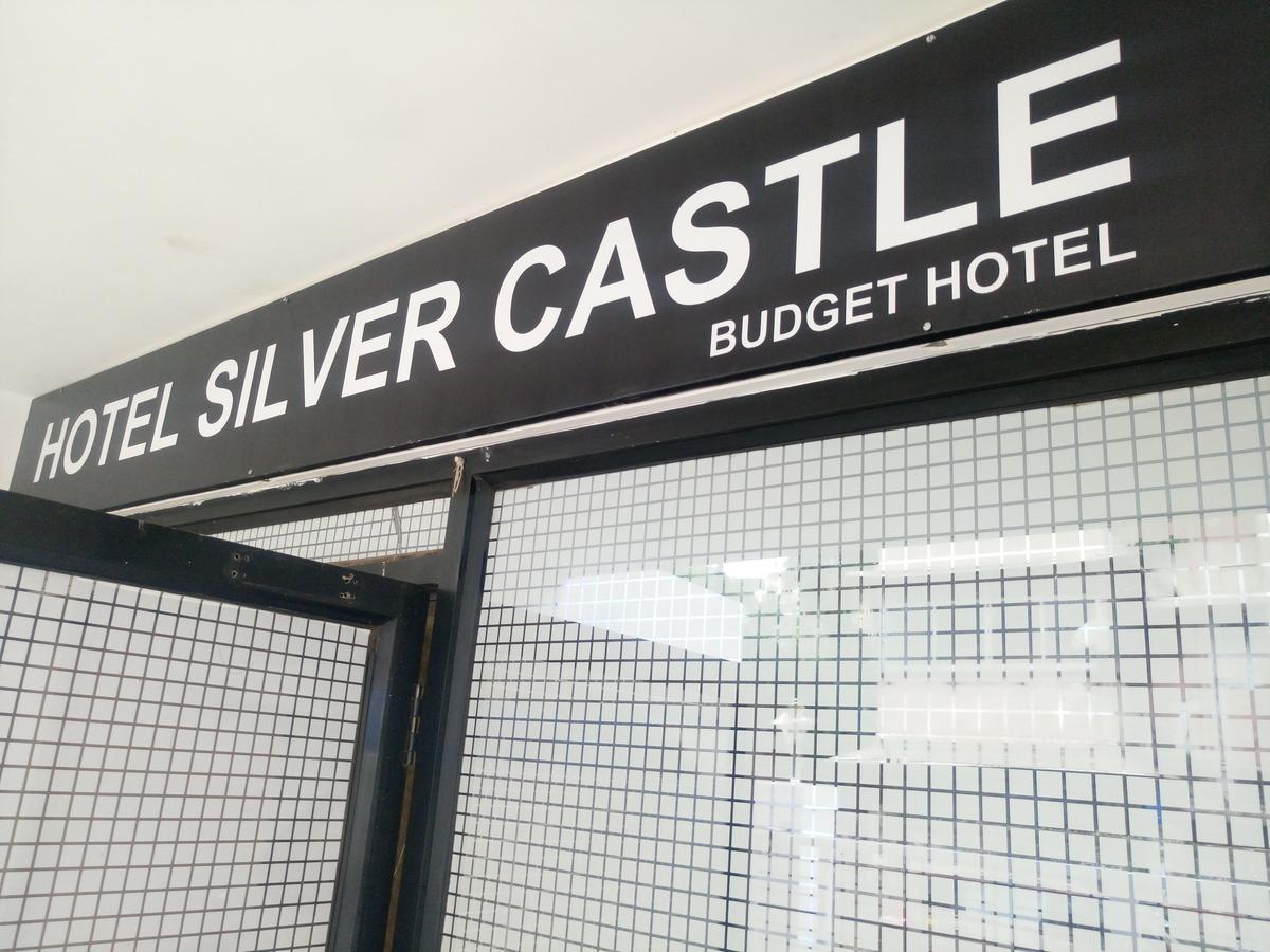 Hotel Silver Castle Bombaj Zewnętrze zdjęcie